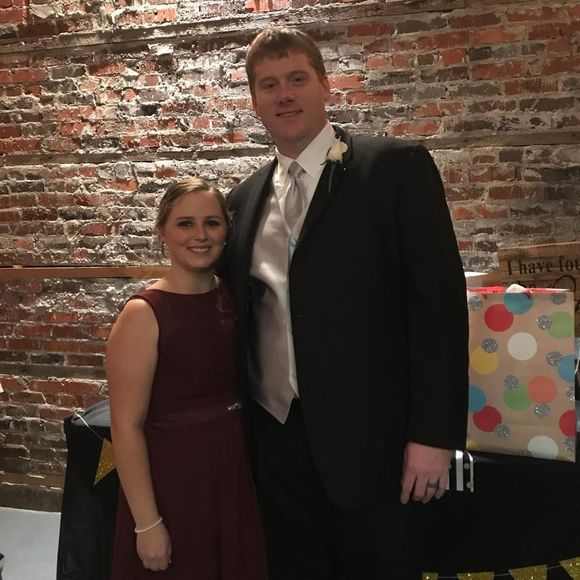 Meet your Posher, Chris - Picture 1 of 1